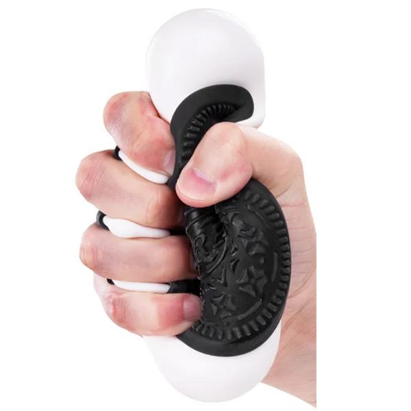 OREO オレオ スクイーズ おもちゃ クッキー ストレス解消 癒し