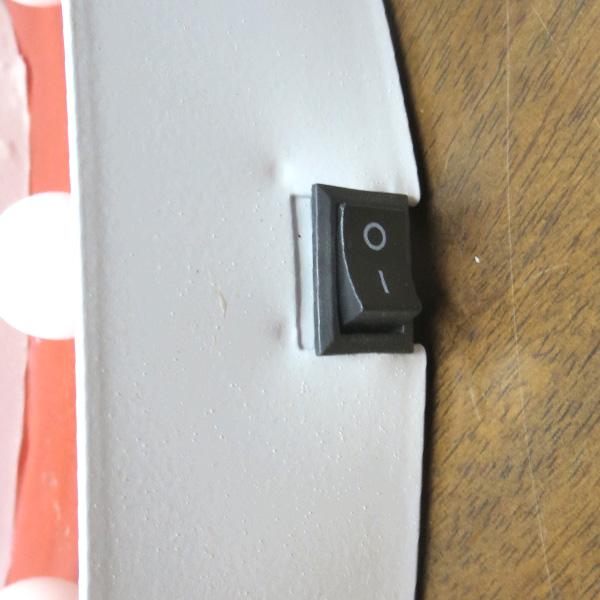 BETTY BOOP（ベティ ブープ） ベティちゃん グッズ 電飾看板 ブリキ