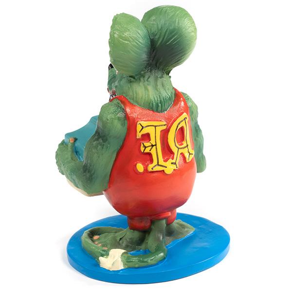 その他 Rat Fink Happy Camper 1966 VW Beetle Rat Fink Happy Camper