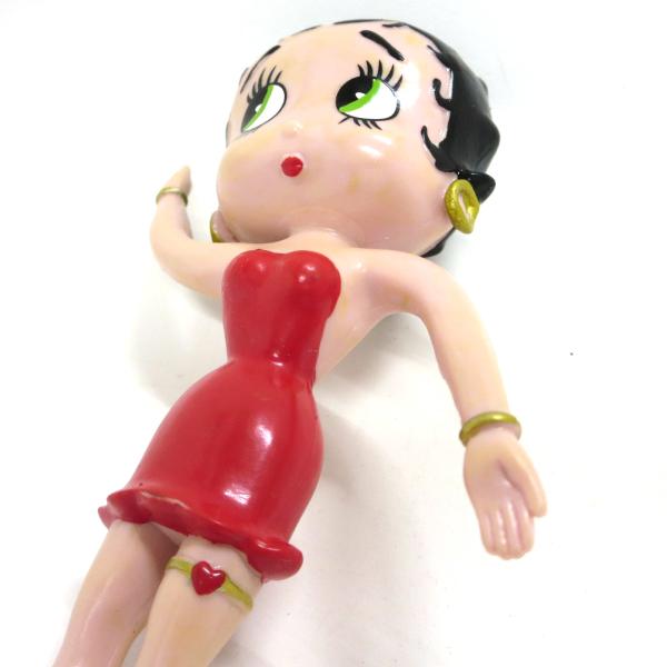 ★Betty boop　ベティちゃんフィギュア ☆Betty boop ベティちゃんフィギュア 18069400_0.jpg