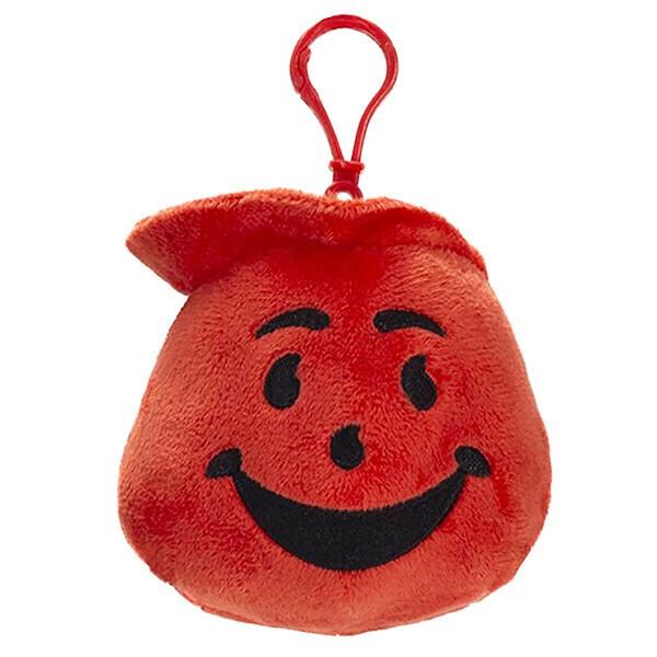 クールエイド ぬいぐるみ クールエイドマン キャラクター KOOL-AID MAN
