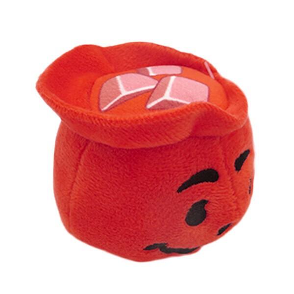 クールエイド ぬいぐるみ クールエイドマン キャラクター KOOL-AID MAN