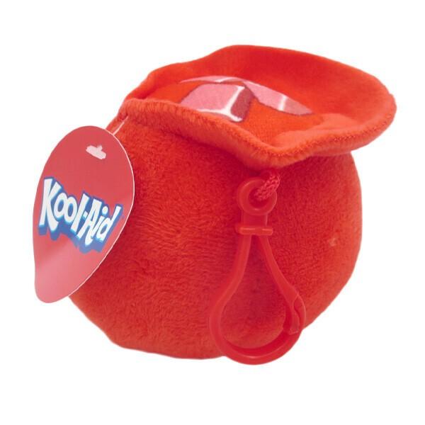 クールエイド ぬいぐるみ クールエイドマン キャラクター KOOL-AID MAN