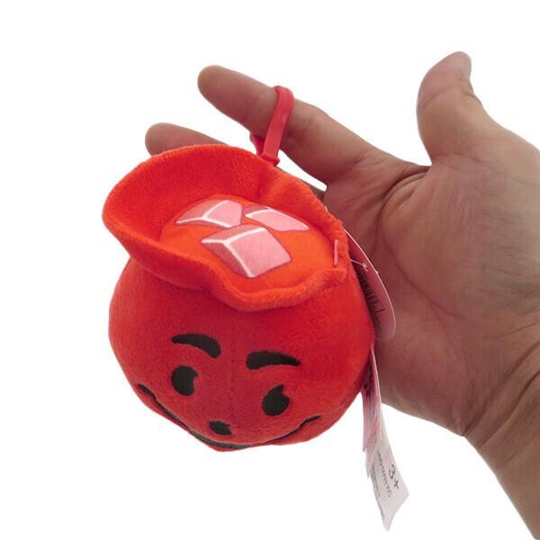 クールエイド ぬいぐるみ クールエイドマン キャラクター KOOL-AID MAN
