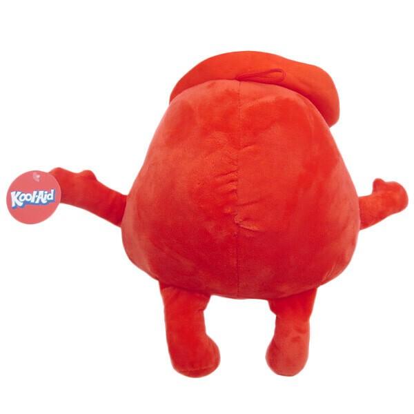 クール・エイド マン ぬいぐるみ 10インチ クールエイド プラッシュ