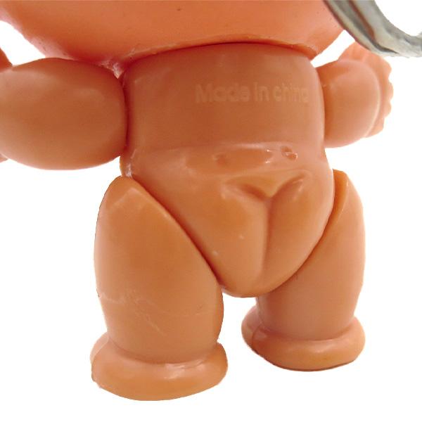 ウォーターガン ベイビー キーチェーン Bubba Wee 赤ッちゃん 水鉄砲