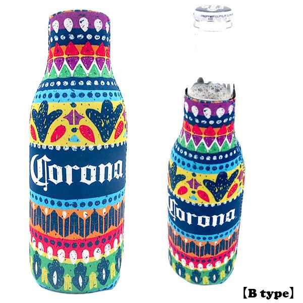 コロナビール 缶ホルダー 保冷 350ml グッズ ネオプレン製 缶カバー