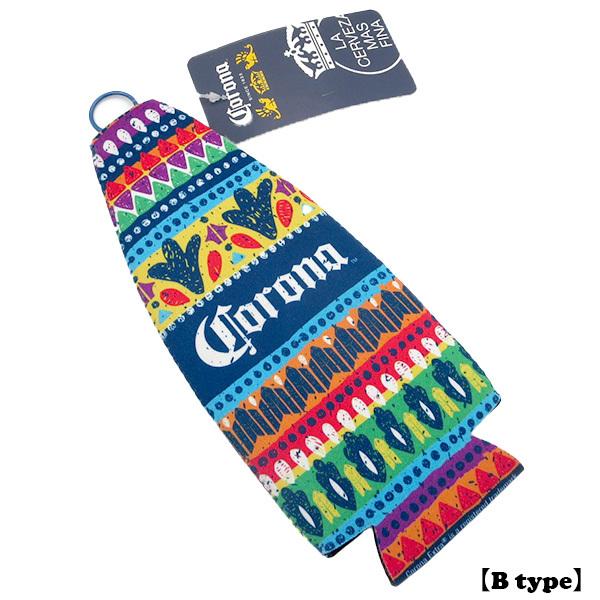 コロナビール 缶ホルダー 保冷 350ml グッズ ネオプレン製 缶カバー