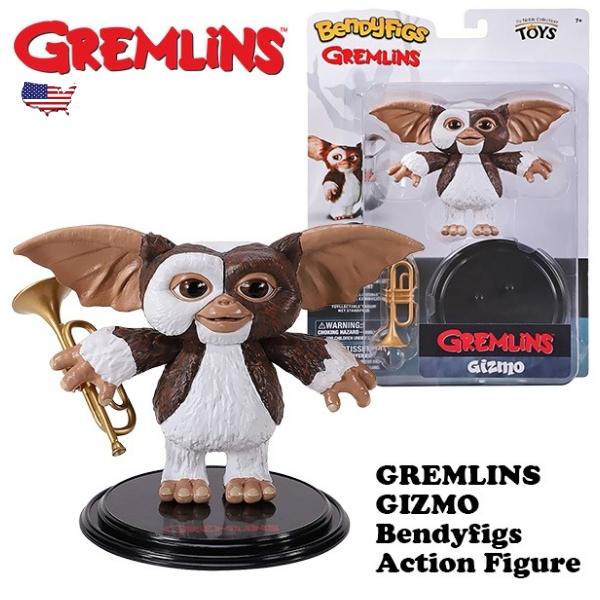 新品　ギズモ　グレムリン　フィギュア　プレゼント　NECA GREMLINS ギズモ フィギュア グレムリン アクションフィギュア グッズ かわいい