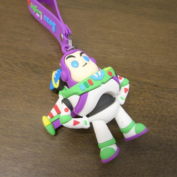 Disney（ディズニー） トイストーリー キーホルダー ウッディ バス