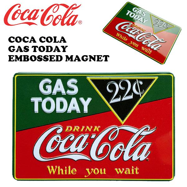 Coca Cola（コカコーラ） グッズ 冷蔵庫マグネット マグネット