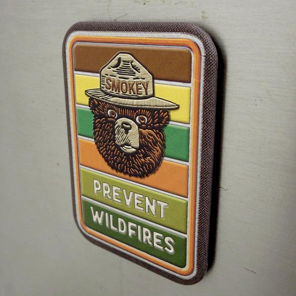 アメリカン マグネット 冷蔵庫マグネット キャラクター ロゴ