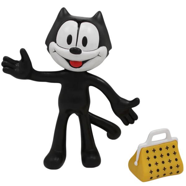 フェリックス フィギュア タカラトミーアーツ フィリックス・ザ・キャット フィギュア