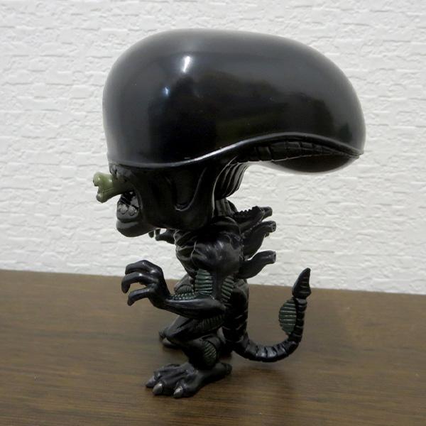 新品　Funko POP! ファンコ エイリアン　シリーズ　5体セット 新品 Funko POP! ファンコ エイリアン シリーズ 5体セット 楽天