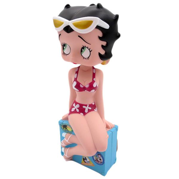 ベティちゃん　ブランコ　フィギュア　bettyboop ベティちゃん ブランコ フィギュア bettyboop ベティーブープ