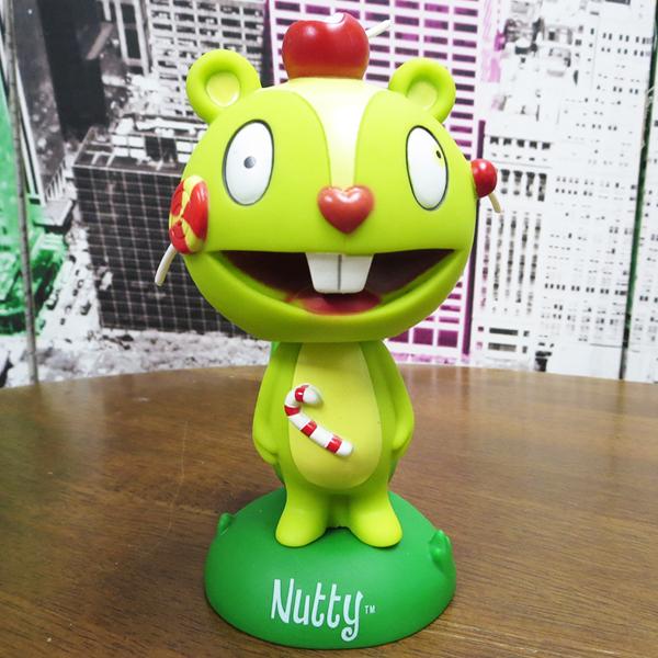 Funko FUNKOファンコ フィギュア ハッピーツリーフレンズ Funko FUNKOファンコ フィギュア ハッピーツリーフレンズ