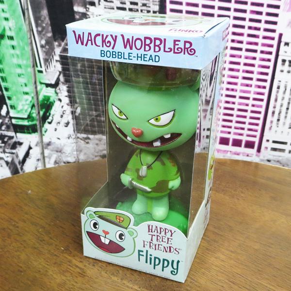 Funko ハッピーツリーフレンズ フリッピー フィギュア FUNKO