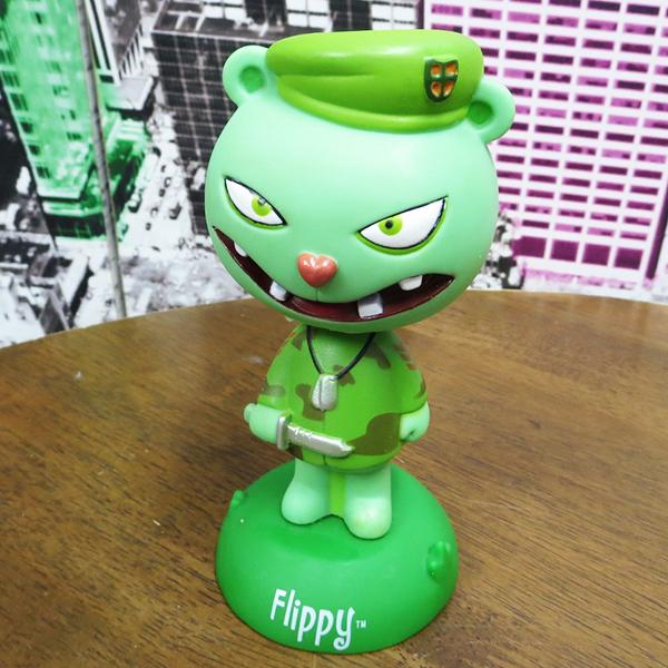 Funko ハッピーツリーフレンズ フリッピー フィギュア ファンコ