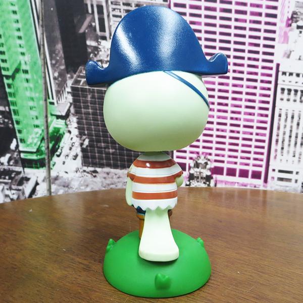Funko FUNKOファンコ フィギュア ハッピーツリーフレンズ ボビング