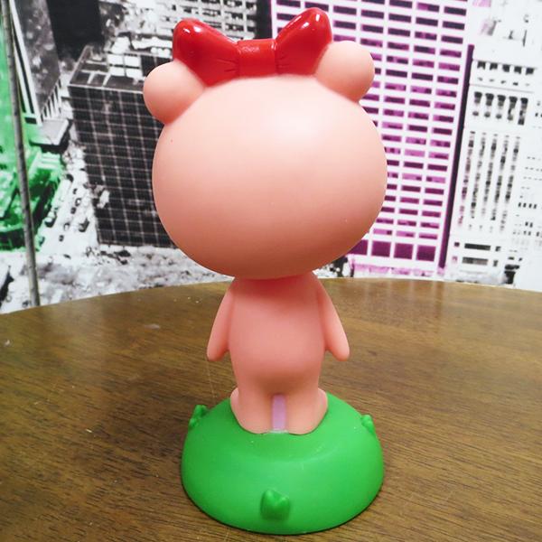 Funko FUNKOファンコ フィギュア ハッピーツリーフレンズ ボビング