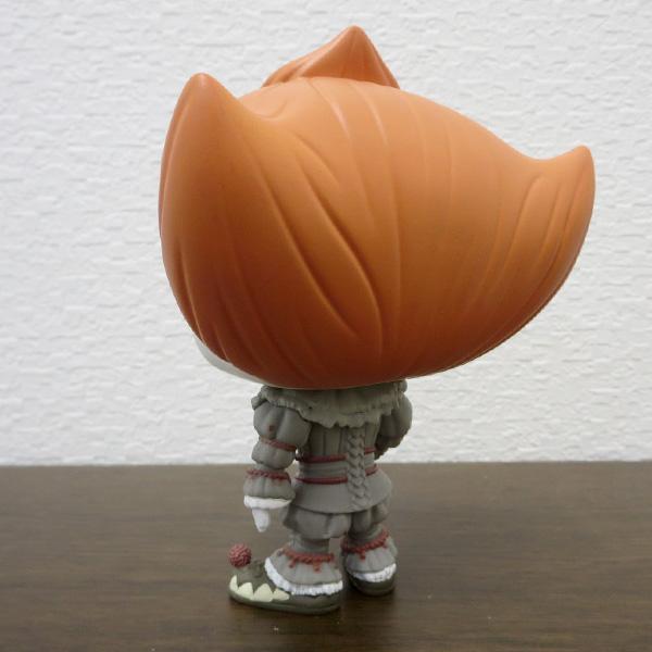 Funko ペニーワイズ フィギュア 映画 イット ファンコポップ アメトイ
