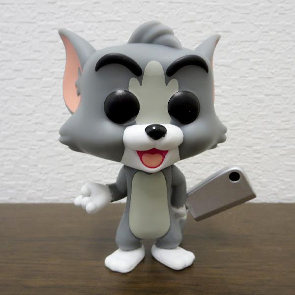 Funko トムとジェリー フィギュア ファンコポップ おもちゃ