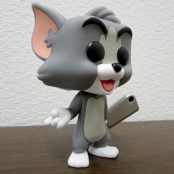 FUNKO - 【未開封】 FUNKO POP トムとジェリー ２体セット アメトイ ファンコポップ トムとジェリー フィギュア （2体セット） FUNKO
