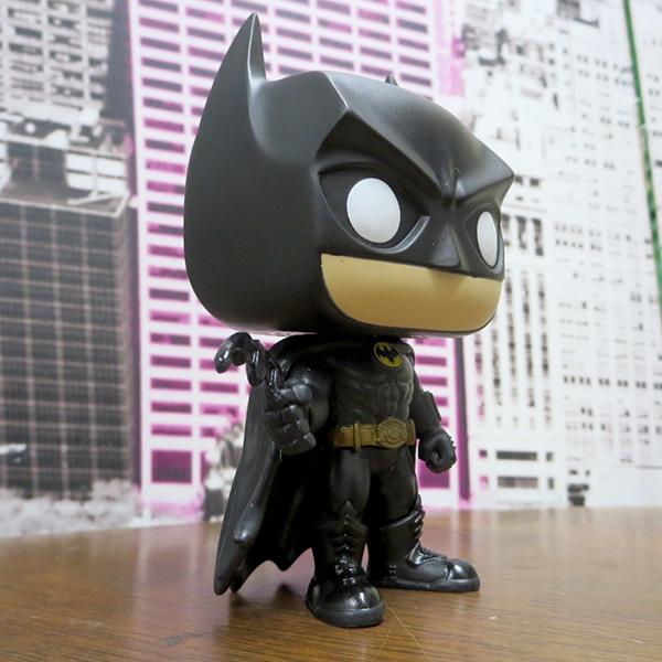 ファンコ pop バットマン フィギュア 80周年記念 FUNKO POP! ICONS VINYL FIGURE BATMAN 1989 80th Anniversary アメトイ アメリカン雑貨 アメリカ雑貨｜funandfunny｜08