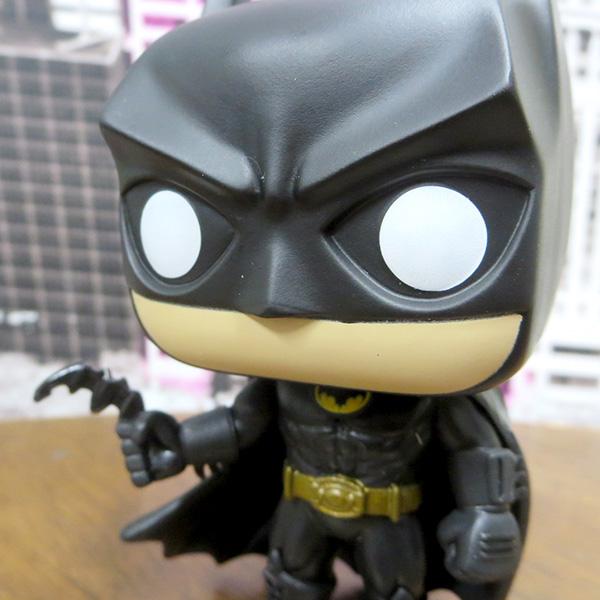 ファンコ pop バットマン フィギュア 80周年記念 FUNKO POP! ICONS VINYL FIGURE BATMAN 1989 80th Anniversary アメトイ アメリカン雑貨 アメリカ雑貨｜funandfunny｜09