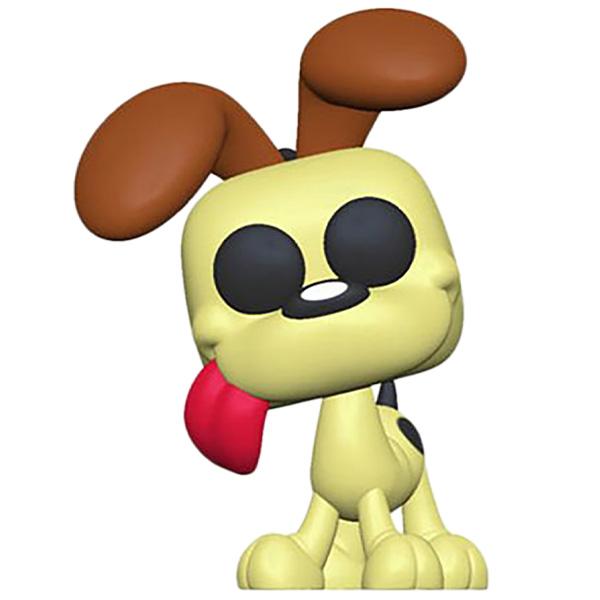 Funko ファンコ pop ガーフィールド オーディ フィギュア