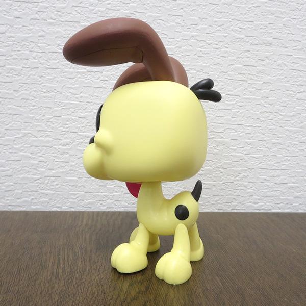 ガーフィールド ＆ オーディ　フィギュア　2体セット　FUNKO　POP ガーフィールド ＆ オーディ フィギュア 2体セット FUNKO POP