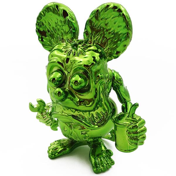 FUNKO ファンコ　ラットフィンク フィギュア RACE ALL NIGHT FUNKO ファンコ ラットフィンク フィギュア RACE ALL NIGHT