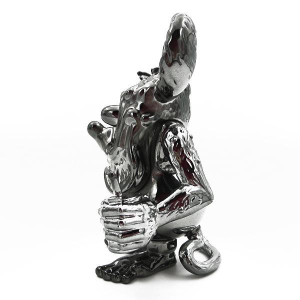 RAT FINK ファンコPOP ラットフィンク フィギュア メタリック RAT FINK ファンコPOP ラットフィンク フィギュア メタリック
