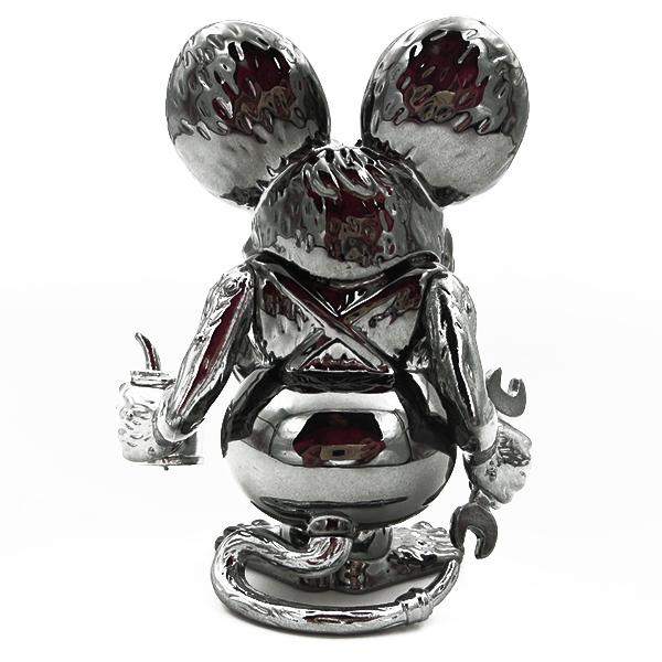 RAT FINK ファンコPOP ラットフィンク フィギュア メタリック RAT FINK ファンコPOP ラットフィンク フィギュア メタリック