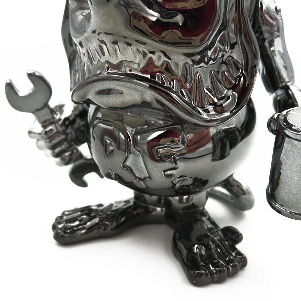 RAT FINK ファンコPOP ラットフィンク フィギュア メタリック RAT FINK ファンコPOP ラットフィンク フィギュア メタリック