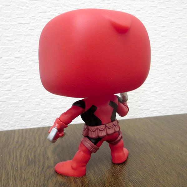 Funko デッドプール フィギュア ファンコポップ 80周年記念