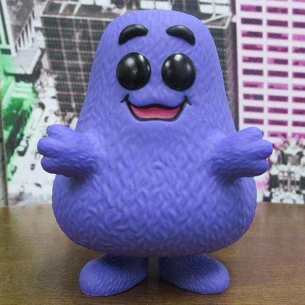 ファンコポップ　funko マクドナルド　トイストーリー　グリマス　フィギュア Funko 【FUNKO】ファンコ アドバタイジング フィギュア