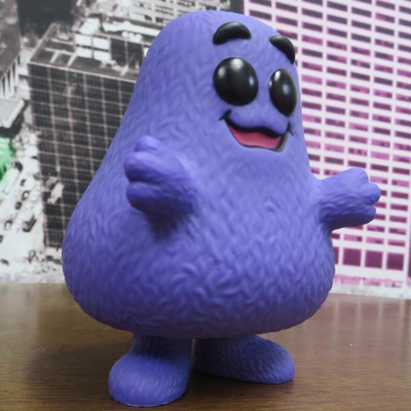 Funko 【FUNKO】ファンコ アドバタイジング フィギュア