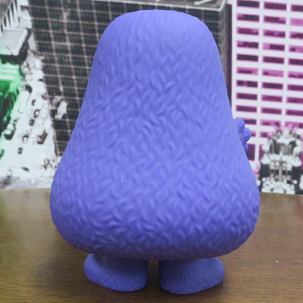 【FUNKO】ファンコ アドバタイジング フィギュア マクドナルド【グリマス】POP! AD ICONS VINYL FIGURE  MCDONALDS GRIMACE 人形 箱付き 正規品　｜funandfunny｜08