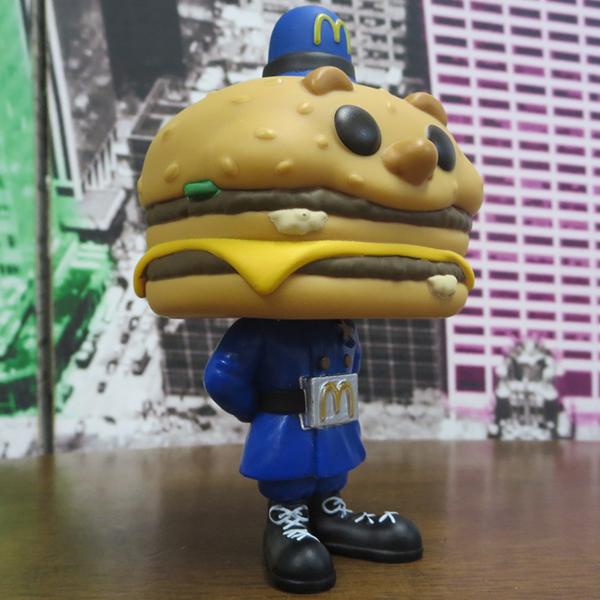 Funko 【FUNKO】ファンコ アドバタイジング フィギュア