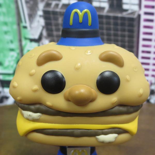 Funko 【FUNKO】ファンコ アドバタイジング フィギュア