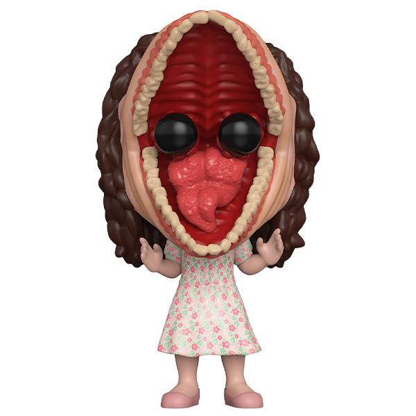 Funko ファンコポップ ビートルジュース フィギュア バーバラ・メイト