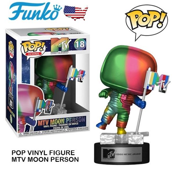 Maril y n Monroe (EE Exc): Fun ko P o p ! Icons Figura de vinilo