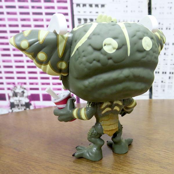 Funko グレムリン フィギュア ストライプ 3Dメガネ ファンコ