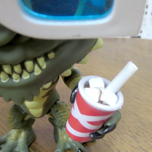 Funko グレムリン フィギュア ストライプ 3Dメガネ ファンコ