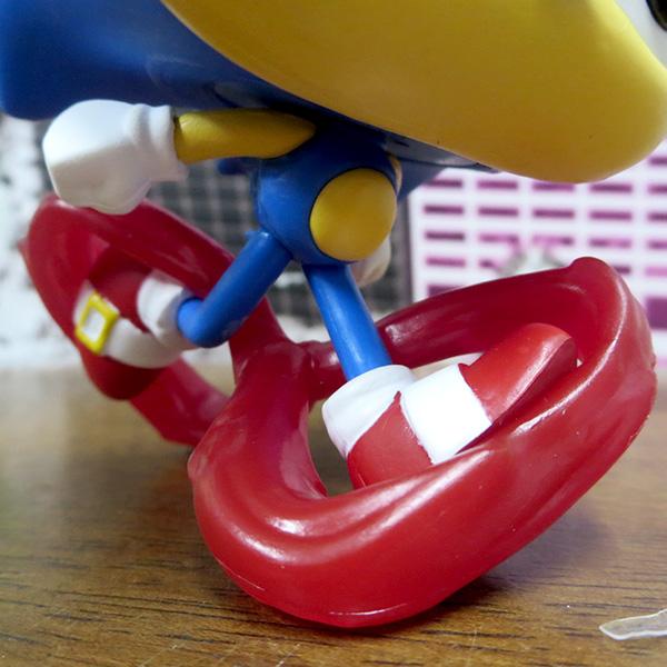セガ（SEGA） ソニック・ザ・ヘッジホッグ フィギュア ファンコ pop