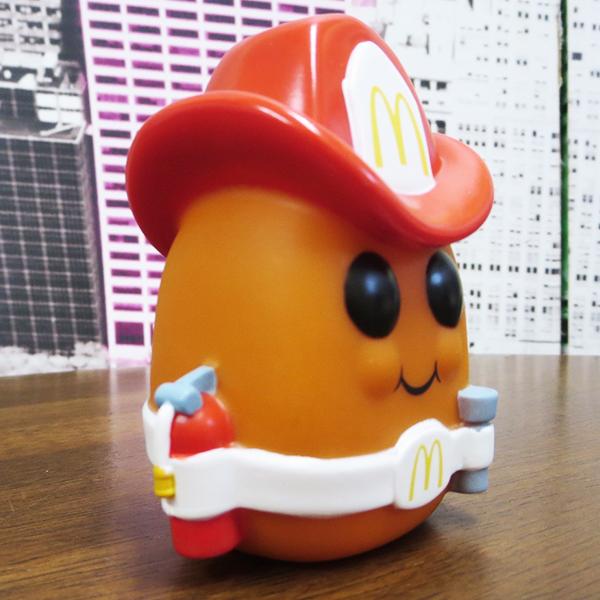 Funko ファンコポップ マクドナルド フィギュア チキンナゲット