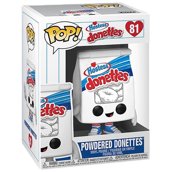 ファンコ　funko CocoaPuffs 企業物 ファンコ funko CocoaPuffs 企業物 【メーカー直営】オンラインストア