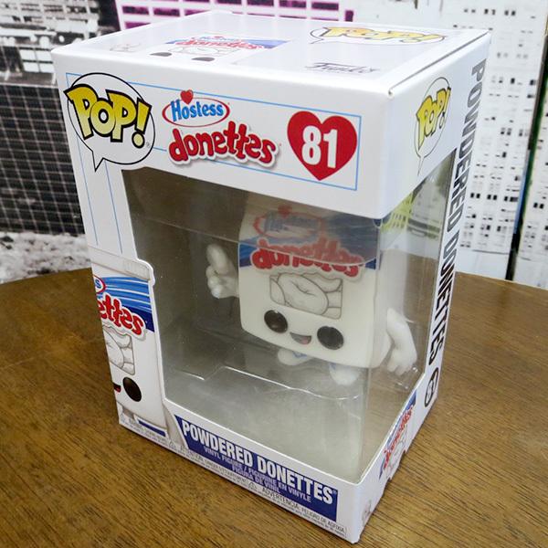 ファンコ funko CocoaPuffs 企業物 【メーカー直営】オンラインストア