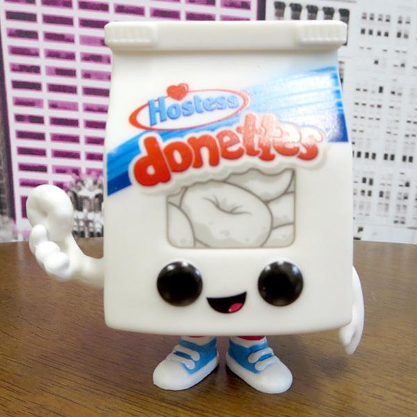 ファンコ funko CocoaPuffs 企業物 【メーカー直営】オンラインストア
